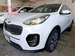 کیا سپۆرتاج